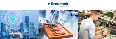 benchmark electronics ltd.